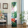 幸福派 圆形柜机罩（开机不取）其他花色 185*40cm