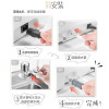 Galanz/格兰仕W3A1G1 智能迷你小型洗碗机