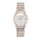 浪琴(Longines)瑞士手表 博雅系列机械男表L4.809.5.77.7 金色