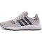adidasOriginals阿迪三叶草2018中SWIFTRUNFOUNDATION 一度灰/四度灰 40