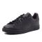 adidas阿迪三叶草新款中性STANSMITH系列休闲鞋M20327_2 1号黑色/1号黑色/1号黑色 41码