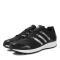 adidas阿迪达斯2018中性falconeliters3uPE跑步鞋_2 1号黑色/银金属 37码