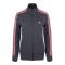 adidas阿迪达斯新款女子女训ESSENTIALS系列针织外套BR2493_3 XS 灰