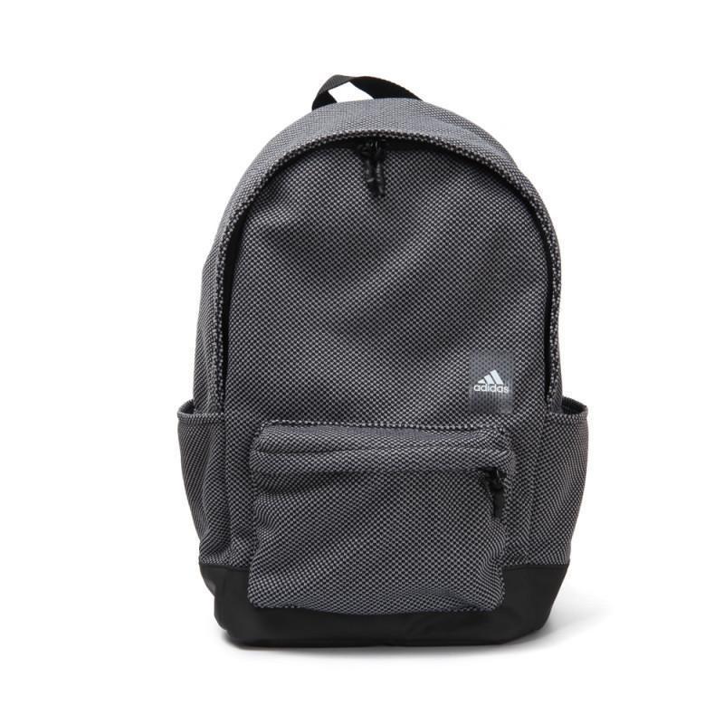 adidas阿迪达斯2018中性CLABPKNIT双肩包_4 黑