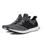 adidas阿迪达斯2018男子UltraBOOST跑步鞋BB6177_4 1号黑色/亮白 47码