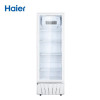 海尔(Haier)SC-412立式商用412升展示柜冰柜 商场超市饮料柜冷藏柜 水果牛奶保鲜柜 小型商用