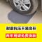 新日电动车防晒坐垫套风雅薇妮 乐驰 星驰 远舰16代防紫外线配件 防晒防水坐垫_黑色M码