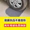 电动踏板车坐垫套夏季鬼火摩托车防水防晒透气网套四季通用座垫套 防晒防水坐垫_黑色XL码