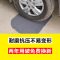 台湾三阳SYM.FIDDLEⅢ飞度3踏板车防晒3d蜂窝隔热网套坐垫套包邮 防晒防水坐垫_黑色S码