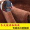 冬季雅迪电动车摩托车挡风被加绒加厚加大保暖防水防风衣男女_116_142 双面防水布--黑色