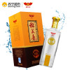 42度稻花香珍藏版500ml