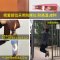 131_681_电车电动摩托车防晒手手套把套夏季防晒防风手套薄款电瓶车手套夏 加大立体全皮革-蓝色底彩点