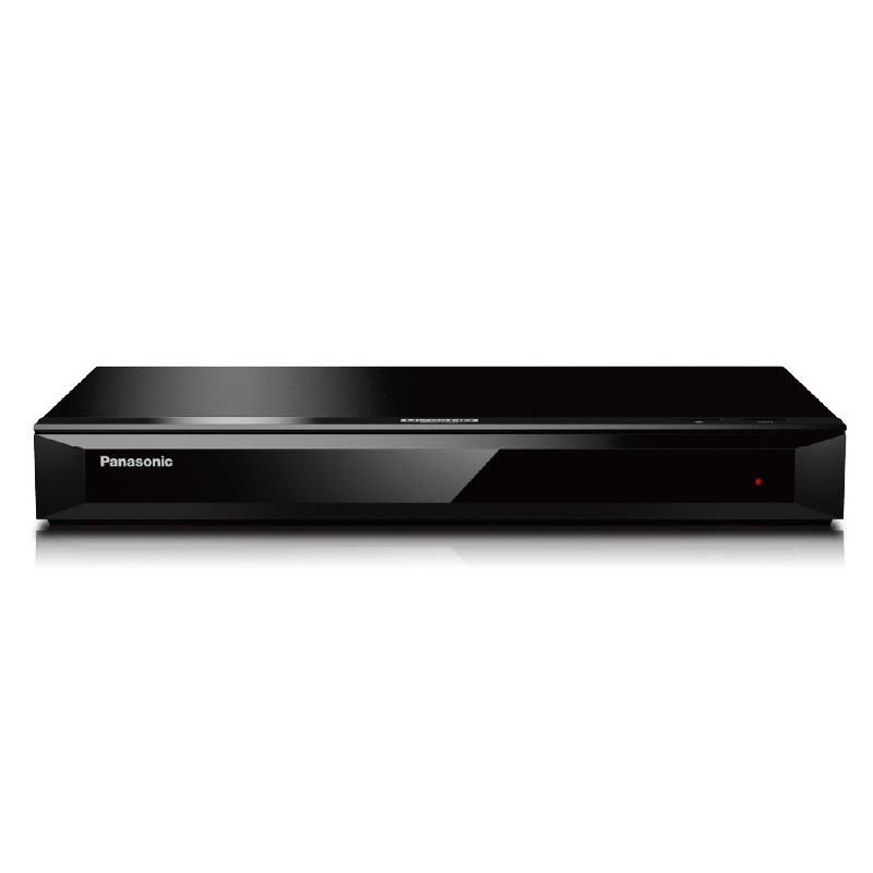 Panasonic/松下 VCD影碟机蓝光播放器 真4K高清蓝光DP-UB150GK 4K