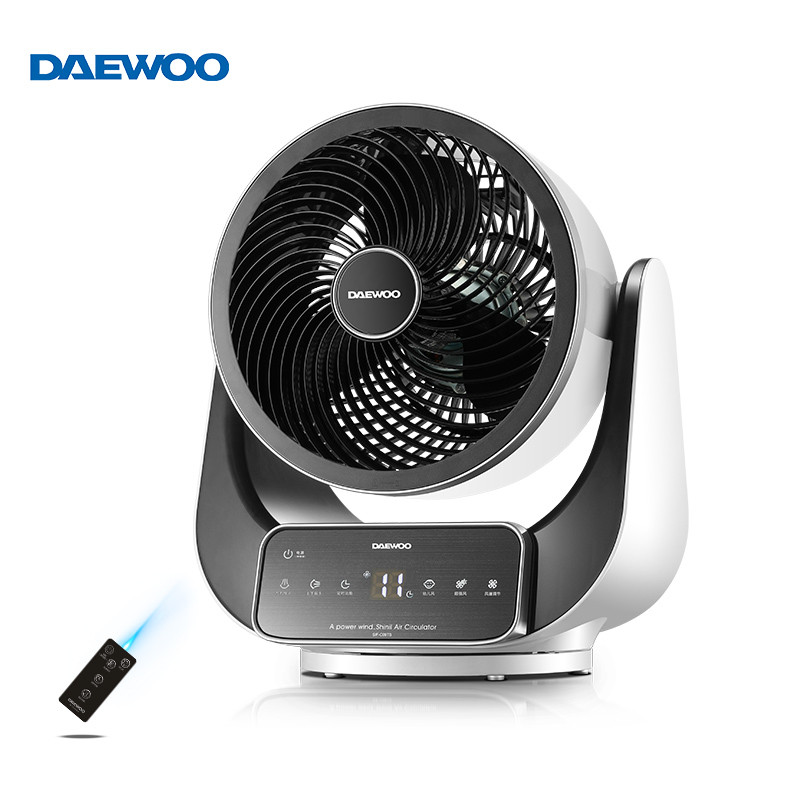 大宇(DAEWOO)空气循环扇DWF-C09