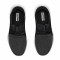 Skechers斯凯奇女鞋跑步鞋2018新款GO RUN MOJO透气运动鞋15112 15112/BKW黑色+白色 38码