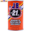 JB新世纪保护神 机油添加剂 JB新车发动机磨合宝 325毫升(美国原装进口)
