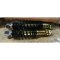 悦星后减震HJ125T-9/9C/9A后避震银HJ125T-11A减震器防伪验证 双减震一副长