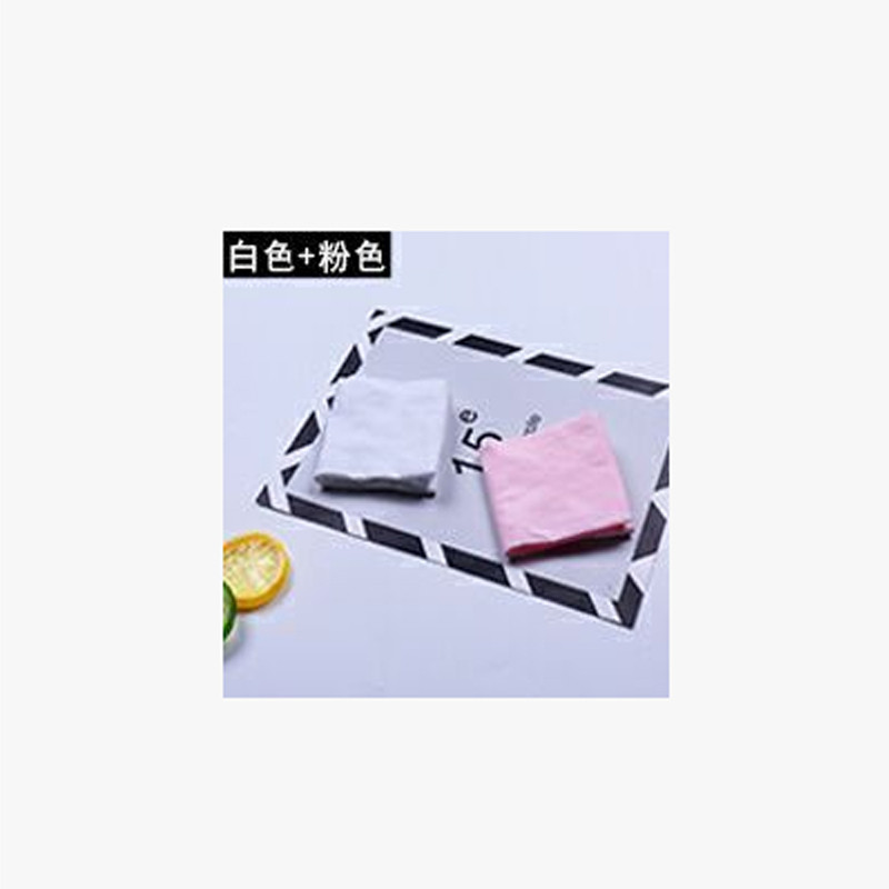 南极人2双装【买2组多送一对】冰丝袖套 夏季防晒 冰凉清爽开车冰袖D1017 白色+粉色