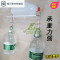 永德吉免打孔太空铝浴室浴巾架置物架吸壁式洗手间洗漱台壁挂卫浴毛巾架收纳层架浴室置物架 银色