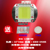 成越全新闪道WT-G6 84W LED投影机灯泡投影仪灯泡