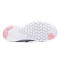 NIKE耐克女鞋跑步鞋2018新款FLEX低帮轻便耐磨透气运动鞋908996.. 908996-601浅粉+白+浅红 35.5码