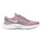 NIKE耐克女鞋跑步鞋2018新款FLEX低帮轻便耐磨透气运动鞋908996.. 908996-601浅粉+白+浅红 35.5码
