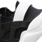 Nike AIR HUARACHE RUN 华莱士 黑白色跑步鞋男鞋 819685-018 黑色 42.5码