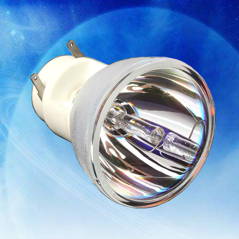 成越全新丽讯VIVITEK D5185HD原装投影机灯泡投影仪灯泡