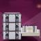收纳袋套装手提式旅行储物袋5个装衣物棉被整理袋防尘袋搬家行李袋_1 【3横版+2竖版】收纳袋