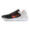 NIKE耐克男鞋 2018夏季新款运动鞋FREE RN透气赤足耐磨缓震透气舒适休闲跑步鞋 942836 黑白942836-005 42.5码