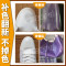 皮鞋补色膏皮衣修补小白鞋修复皮革染色剂皮包上色沙翻新鞋油漆_1 紫色
