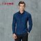 超级详情才子男装2018秋季新品红色M 3XL(185/100A) 绿色