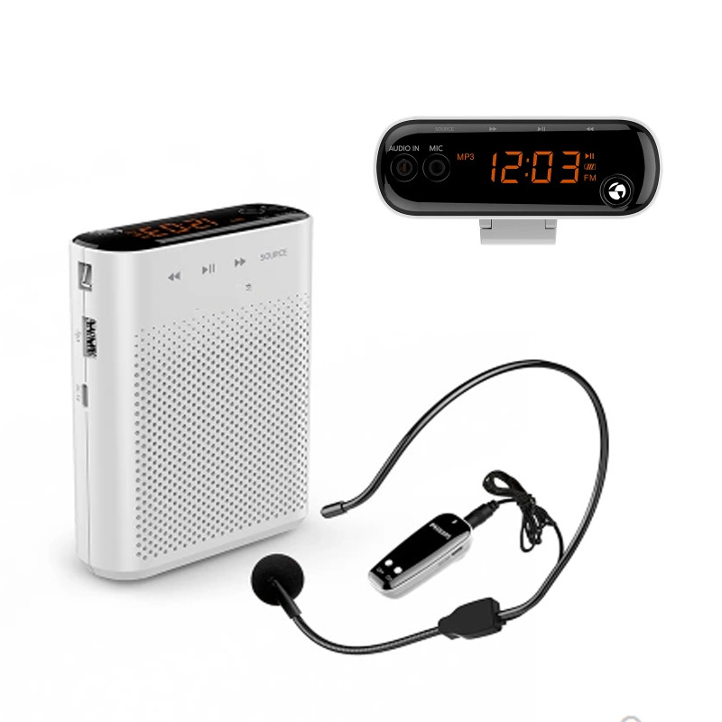 SBM220 小蜜蜂扩音器