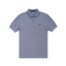 Fred Perry 男装新款POLO衫 英伦小翻领纯棉短袖 T恤M3600 M 灰色黑标