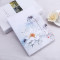 苹果ipad2保护套3文艺6新款5Air休眠9.7迷你4防摔mini1壳A1489_5 mini4墨荷