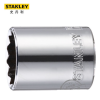 DM 史丹利12.5mm系列公制12角标准套筒8mm-36mm 9mm 86-541-1-22