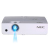 NEC NP-CR2275X 商务办公投影仪 3700流明 (会议培训 高清蓝光3D 便携数据投影)