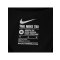 耐克NIKE2015新款生活夏季短袖T恤男装运动服LOGO款707361-010 BQ0593-010黑色 S