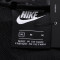 NIKE耐克女装夹克外套2018新款防风轻薄针织连帽运动夹克883496 S 883496-101白+白+黑