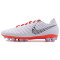 NIKE耐克男鞋 2018夏季新款运动鞋LEGEND 7 ACADEMY AG传奇7足球鞋 AH8801 黑色AH8801-006 39码