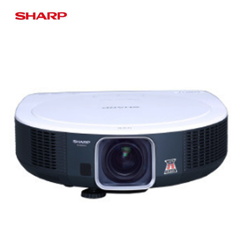 SHARP XG-KB330XA（含150英寸电动投影幕布及上门安装调试）