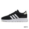 阿迪达斯 adidas neo 男女 LITE RACER 休闲鞋BB9774