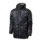 adidas阿迪达斯NEO运动休闲防风服DM2156 M DM2156军绿色