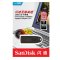 【官方授权】闪迪(SanDisk)U盘32G 至尊CZ48 高速USB3.0 加密U盘32G