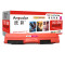 欣彩（Anycolor）CRG329硒鼓（专业版）AR-7010M红色 适用佳能 LBP 7010C 7018C 红色