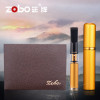 ZOBO正牌过滤烟嘴 循环型可清洗多重磁石拉杆过滤器香菸烟具 ZB-602
