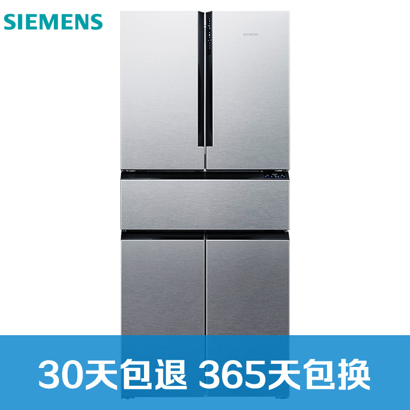西门子冰箱BCD-469W(KF86NA240C))