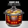 SUPOR/苏泊尔 CYSB50YCW10D-100电压力锅双胆5L 饭煲高压锅 正品