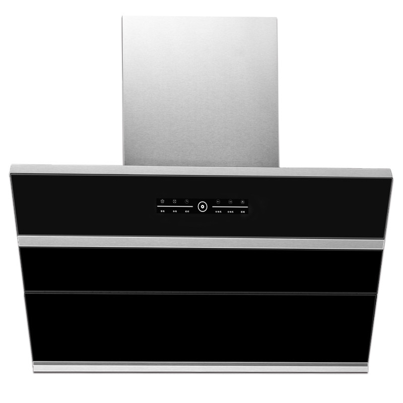 大臣吸油烟机cxw200x36h高清实拍图