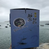 沈志雄东山岛海鲜头水紫菜干品礼盒包装500g